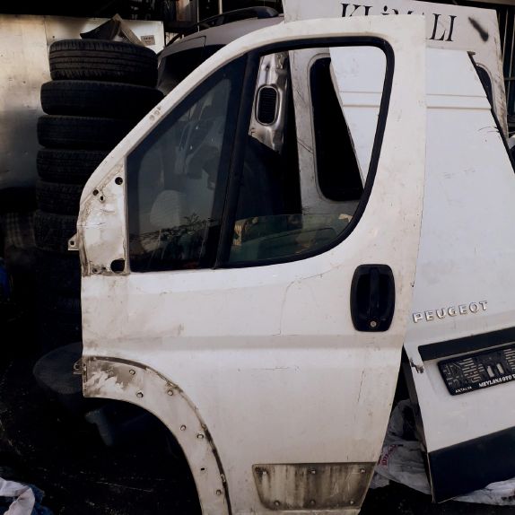 Mitsubishi Çıkma Yedek Parça
